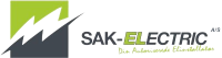 Sak Electric Logo